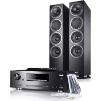 KB 62 CR Teufel