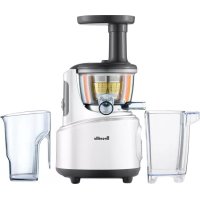 the Juice Fountain Crush BJS600XL BREVILLE