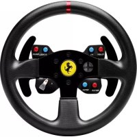 Ferrari GTE Wheel AddOn THRUSTMASTER
