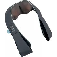 Gel Shiatsu NMS700RCGEU HOMEDICS