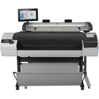 Designjet HD Pro Scanner HP