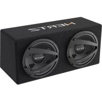 Hertz Dieci DBX 252.3 - Caisson de basses