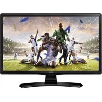 LG 24MT49DF - Moniteur