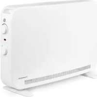 THOMSON THCVT2000DS - Heating