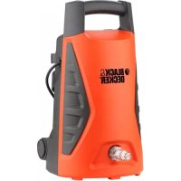 BLACK & DECKER PW1300TDW - Pressure washer