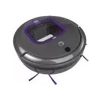 BLACK & DECKER RVA420B - Robot vacuum