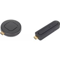 Notice OPTOMA QUICKCAST STARTER KIT Wireless pointer