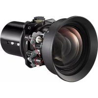 Notice OPTOMA BXCTA19 Objectif