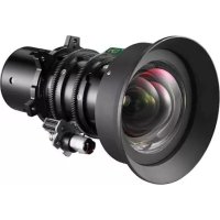 Notice OPTOMA BXCTA15 Objectif