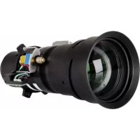 Notice OPTOMA BXCTA13 Objectif