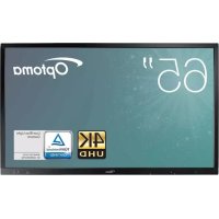 OPTOMA OP651RKe - Écran interactif