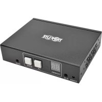 Notice Tripp Lite B160100DPSI Recepteur