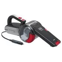 Dustbuster Pivot Auto BDCAR1200 BLACK & DECKER