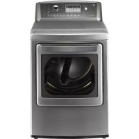 LG DLEX5101V - Tumble drier