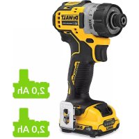 DCF601 DEWALT
