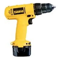 DEWALT DW926 - Matkap