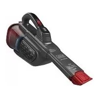 Notice BLACK & DECKER DUSTBUSTER BHHV315J Käsipölynimuri