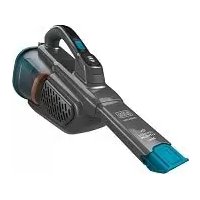 Notice BLACK & DECKER DUSTBUSTER BHHV320B Handdammsugare