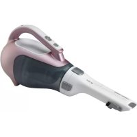 BLACK & DECKER Dustbuster DV9610AN - Elektrikli el süpürgesi