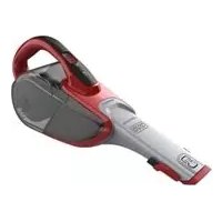 BLACK &amp; DECKER Dustbuster DVJ315J - Hand vacuum cleaner
