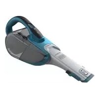 Notice BLACK & DECKER DUSTBUSTER DVJ320B Handstaubsauger