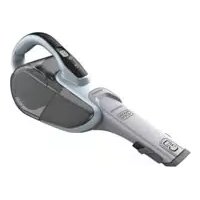Notice BLACK & DECKER DUSTBUSTER DVJ325J Handstaubsauger