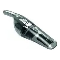 Notice BLACK & DECKER DUSTBUSTER NVB220WC Hand vacuum cleaner