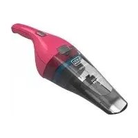 Notice BLACK & DECKER DUSTBUSTER NVC115WP Hand vacuum cleaner