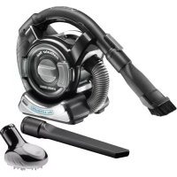 BLACK & DECKER Dustbuster PD1800EL - Elektrikli el süpürgesi