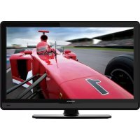 Notice MAGNAVOX 47MF439B TELEVISOR