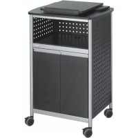 Notice Safco SCOOT 8922 Meuble de bureau