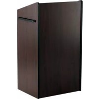 Notice Safco 8918 Pupitre mobile