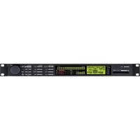Notice TC ELECTRONIC FINALIZER PLUS96K Système hifi
