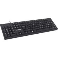 Notice MANHATTAN 179324 Clavier