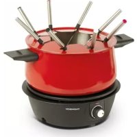 Notice THOMSON THFD98A Appareil à fondue, raclette et wok