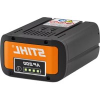 Notice STIHL AP 200 Batterie