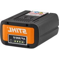 Notice STIHL AP 300 S Batterie