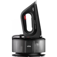 CareStyle Compact IS 2058 BK BRAUN