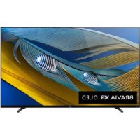 Notice SONY XR65A83J Televízor