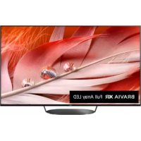 Notice SONY XR50X92J Televízor