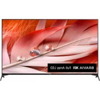 SONY XR50X93J - Телевізор
