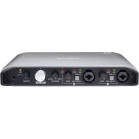Notice TASCAM IXR ハイファイシステム