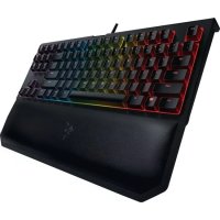 Notice RAZER BLACKWIDOW TOURNAMENT EDITION CHROMA Clavier