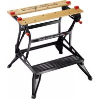 Notice BLACK & DECKER WM626 établi