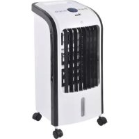 Notice ARDES EOLO MINI TOUCH AR5R05T Aire acondicionado