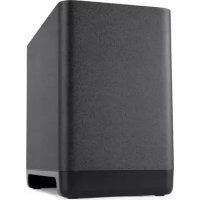 Notice POLK REACT SUB Hifi-system