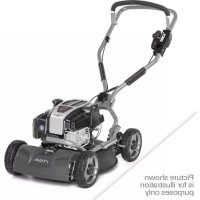 Notice STIGA MULTICLIP 50 SXE B çim biçme makinesi
