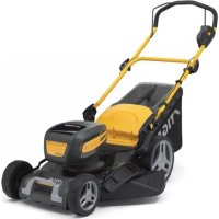 Notice STIGA COMBI 748 Q AE çim biçme makinesi