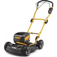 Multiclip 750 S AE STIGA