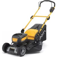 Combi 743 Q AE Kit STIGA